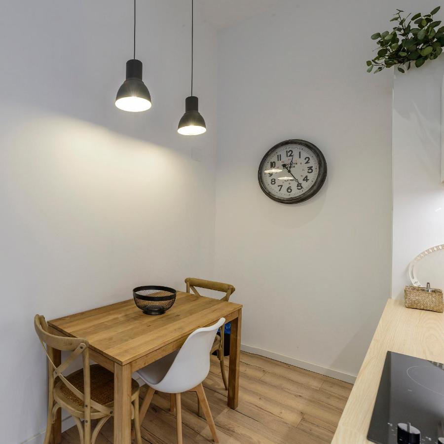 Apg Palau Salieti 1 Apartment Girona Exterior photo